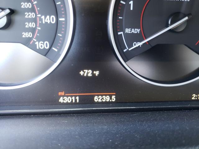 2016 BMW 428 I WBA3N7C59GK228489