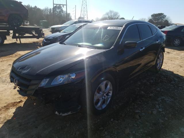 2010 HONDA CROSSTOUR 5J6TF1H5XAL002849