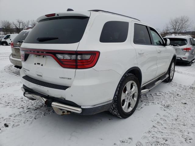 2014 DODGE DURANGO LI 1C4RDJDG6EC397180