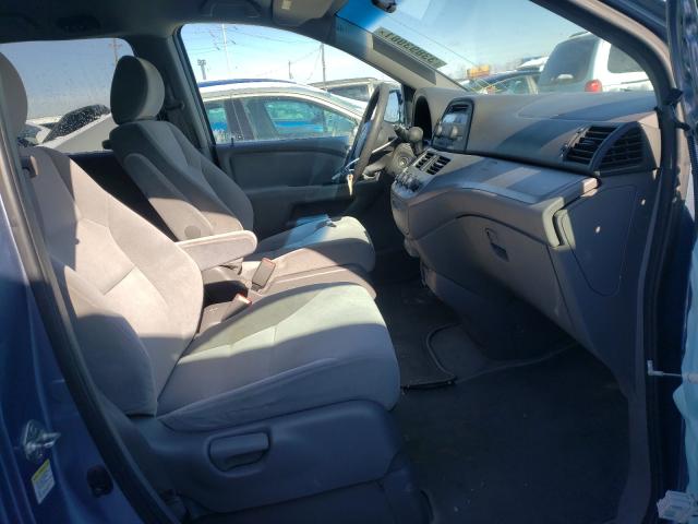 2010 HONDA ODYSSEY LX 5FNRL3H2XAB002931