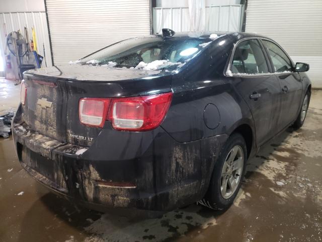 2015 CHEVROLET MALIBU 1LT 1G11C5SL2FF342614