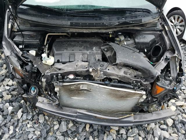 2015 HONDA ODYSSEY TO 5FNRL5H93FB047242