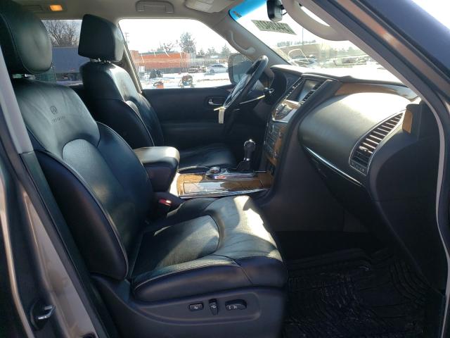 2013 INFINITI QX56 JN8AZ2NE2D9042105