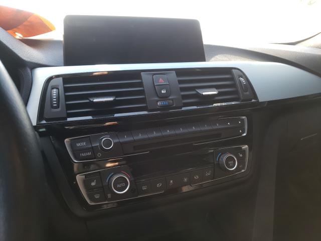 2016 BMW 428 I WBA3N7C59GK228489