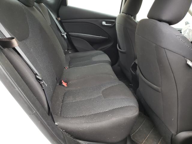 2016 DODGE DART SE 1C3CDFAA1GD516614