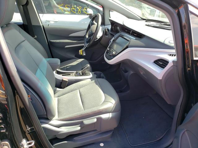 2019 CHEVROLET BOLT EV PR 1G1FZ6S08K4107141