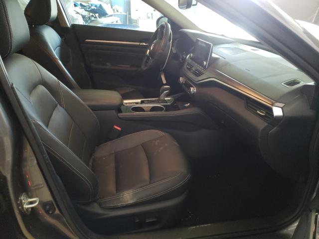 2020 NISSAN ALTIMA PLA 1N4BL4FWXLC116866