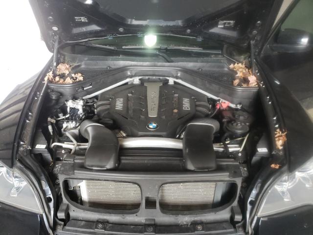 2013 BMW X5 XDRIVE5 5UXZV8C58D0C17267