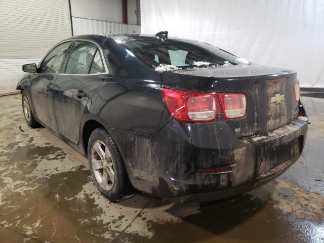 2015 CHEVROLET MALIBU 1LT 1G11C5SL2FF342614