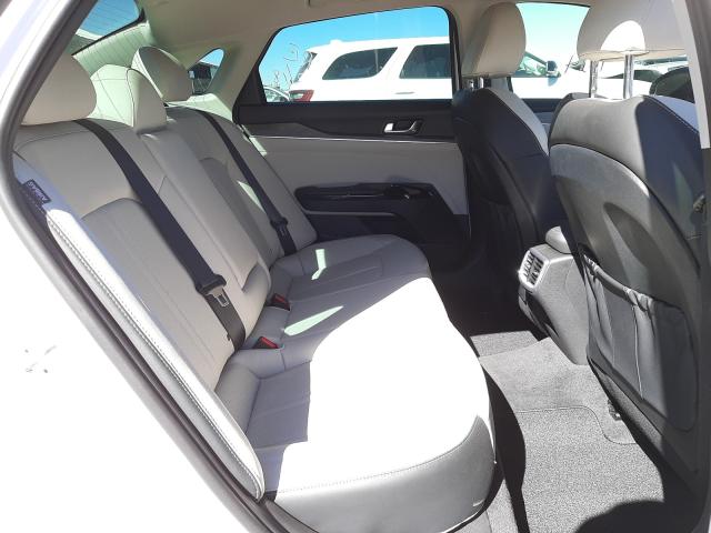 2021 KIA K5 EX 5XXG34J28MG035001