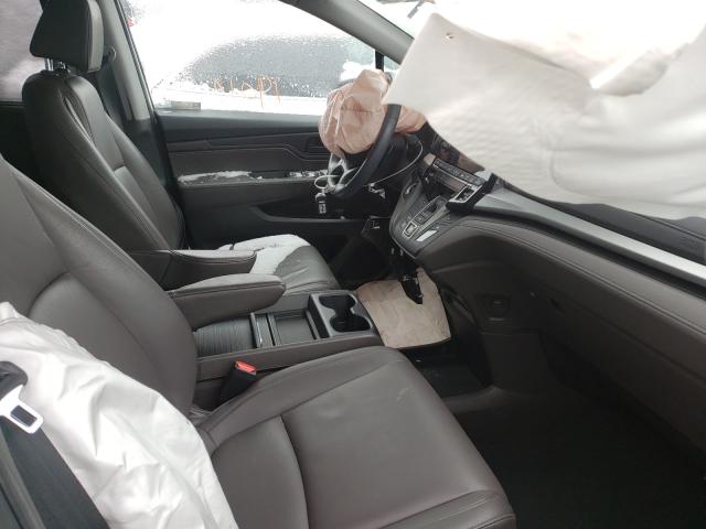2019 HONDA ODYSSEY EX 5FNRL6H7XKB080043
