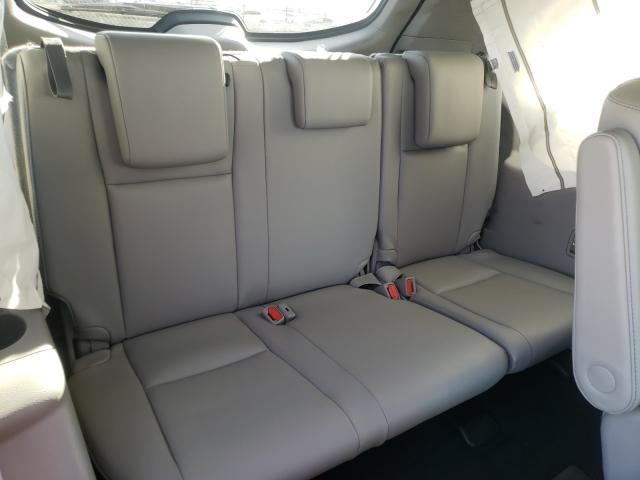 2019 TOYOTA HIGHLANDER - 5TDKZRFH0KS346369