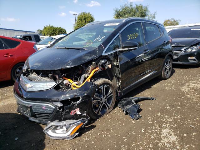 2019 CHEVROLET BOLT EV PR 1G1FZ6S08K4107141