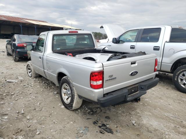 2010 FORD RANGER 1FTKR1AD0APA53067