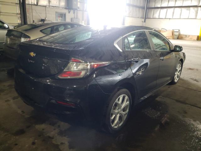 VIN 1G1RA6S55HU166852 2017 Chevrolet Volt, LT no.4