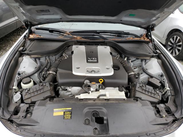 2013 INFINITI G37 JOURNE JN1CV6EK1DM923018