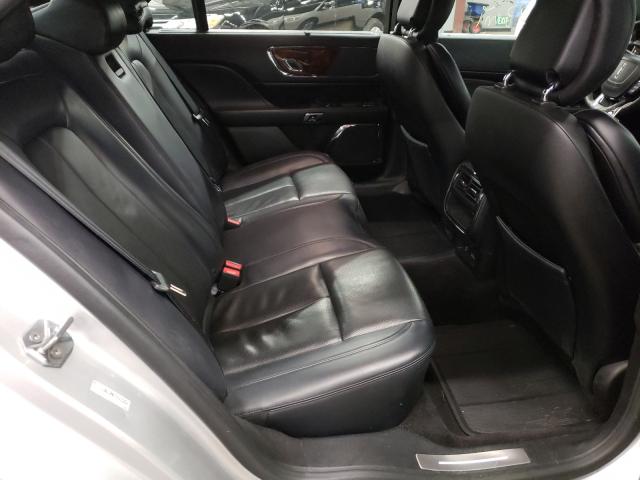 2018 LINCOLN CONTINENTA 1LN6L9HK4J5612634