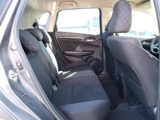 2015 HONDA FIT LX 3HGGK5H56FM739726