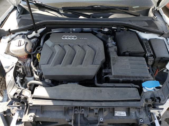 2017 AUDI A3 PREMIUM WAUAUGFF5H1061019