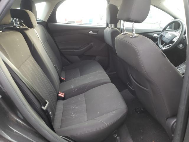 2016 FORD FOCUS SE - 1FADP3K28GL213984