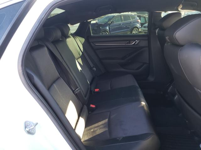 2020 HONDA ACCORD SPO - 1HGCV1F39LA086625