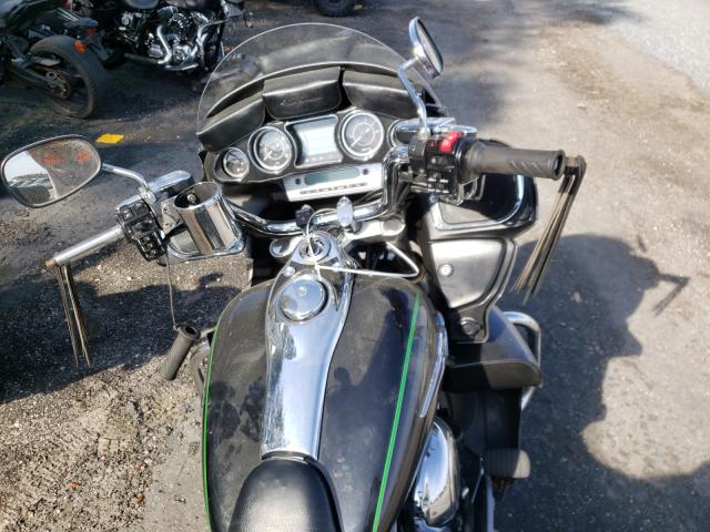 2015 KAWASAKI VN1700 B JKBVNRB10FA010585
