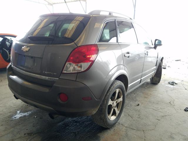 2012 CHEVROLET CAPTIVA SP 3GNFL4E57CS608793