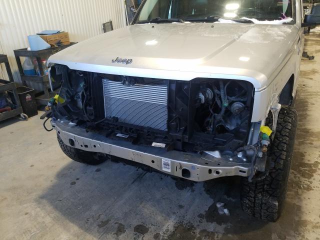 2011 JEEP LIBERTY LI 1J4PN5GK7BW523210
