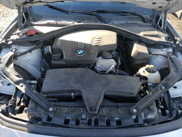 2015 BMW 428 XI SUL WBA3T1C52FP821292