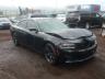 2016 DODGE  CHARGER