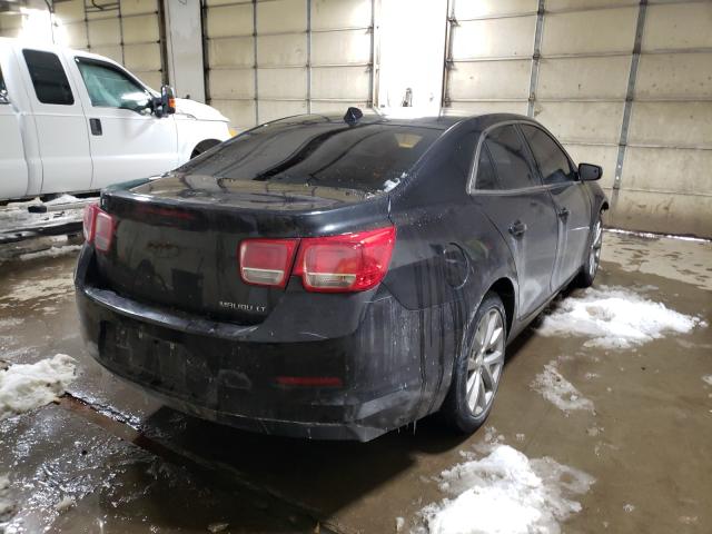 2013 CHEVROLET MALIBU 2LT 1G11E5SA8DF169834