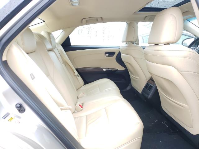 2014 TOYOTA AVALON BAS 4T1BK1EB4EU133116