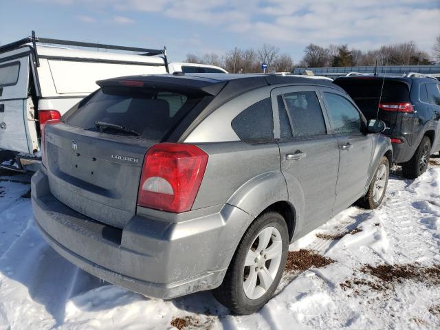 2012 DODGE CALIBER SX 1C3CDWDA9CD533117