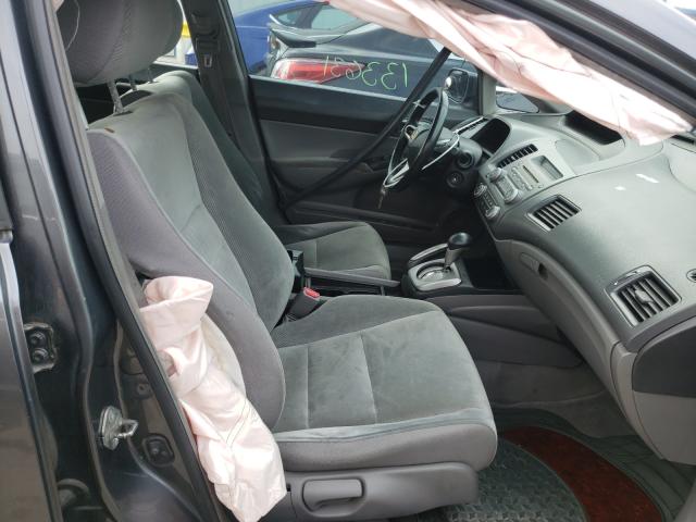 2010 HONDA CIVIC 2HGFA1F58AH561643