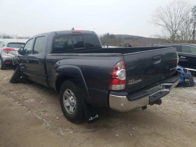 2014 TOYOTA TACOMA DOU 3TMMU4FN4EM062652