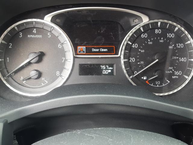 2020 INFINITI QX60 LUXE 5N1DL0MM6LC547407