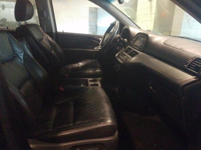 2010 HONDA ODYSSEY TO 5FNRL3H95AB044033