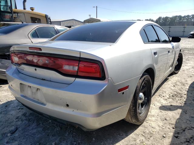 2014 DODGE CHARGER PO 2C3CDXAT0EH223956