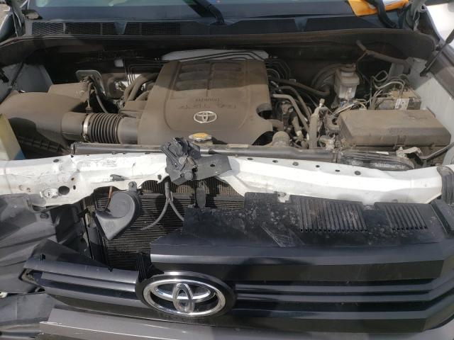 2014 TOYOTA TUNDRA DOU - 5TFUM5F16EX051486