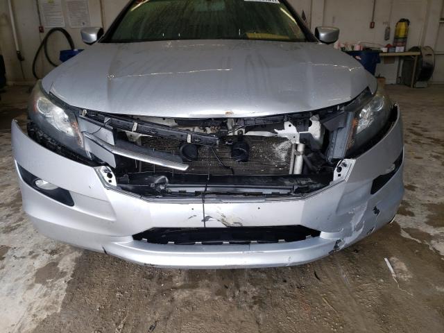 2012 HONDA CROSSTOUR 5J6TF2H56CL011993