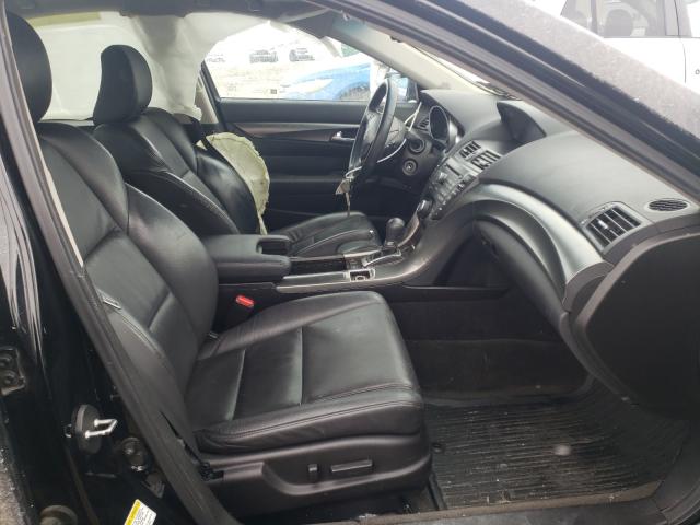 2012 ACURA TL 19UUA8F22CA018120