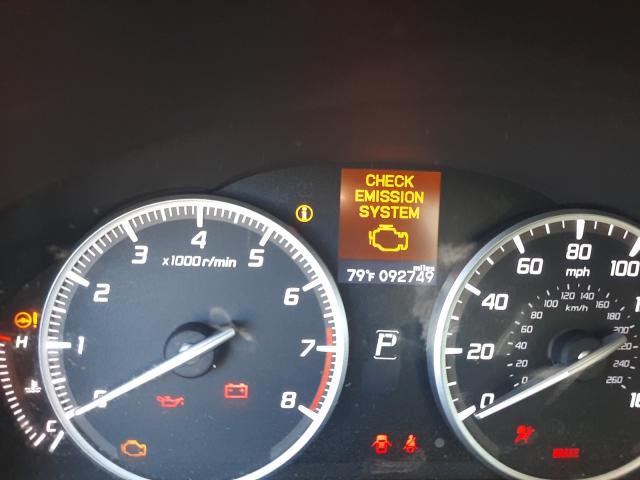 2013 ACURA ILX 20 PRE 19VDE1F56DE003034