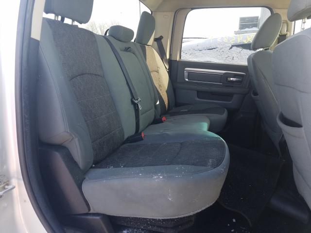 2013 RAM 2500 SLT 3C6UR5DL3DG581561