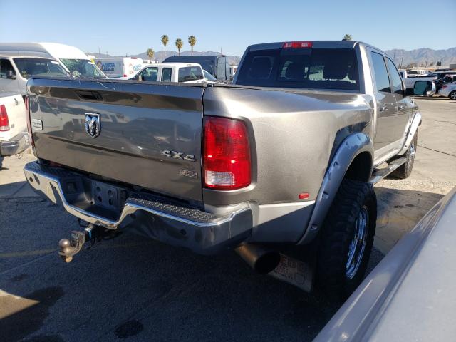 2012 DODGE RAM 3500 L 3C63DRKL9CG282921