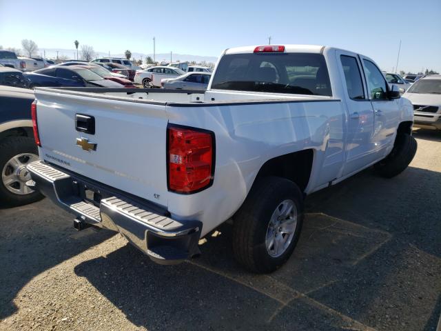 2018 CHEVROLET SILVERADO - 2GCRCREC6J1105637