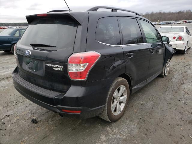 2015 SUBARU FORESTER 2 JF2SJAHC9FH521482