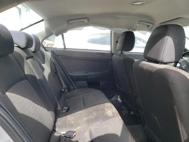 2012 MITSUBISHI LANCER JA32U2FU4CU026762