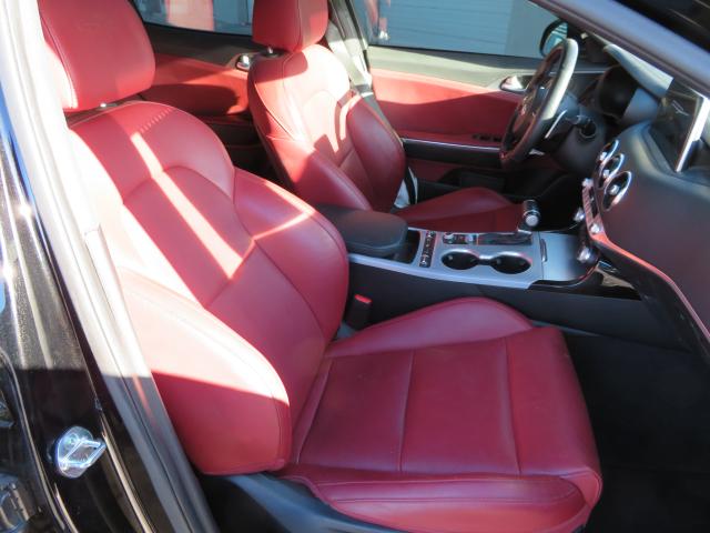 2020 KIA STINGER GT KNAE45LC1L6081912