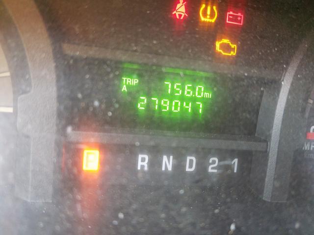 2011 FORD ECONOLINE - 1FTDS3EL2BDA37241