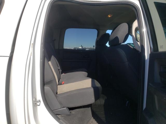 2012 DODGE RAM 2500 S 3C6TD5HT9CG177246